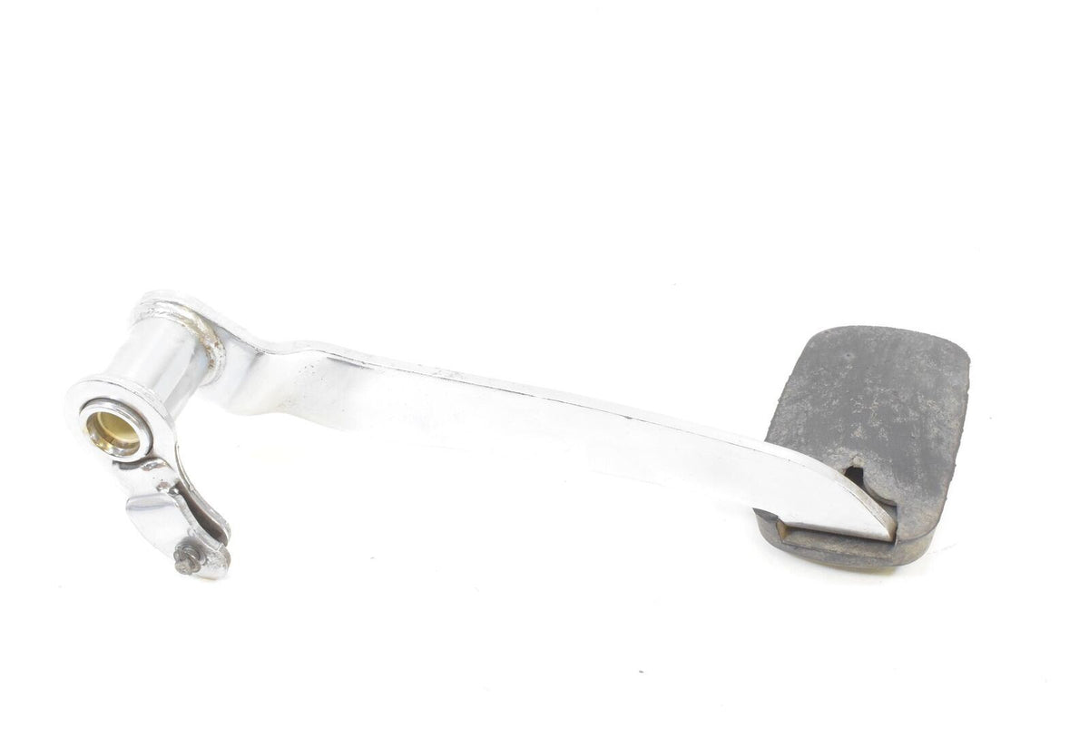 2012 Harley FLHTP Electra Glide Rear Brake Pedal Lever 42407-08 {{ shop.shopifyCountryName }} - Mototech271