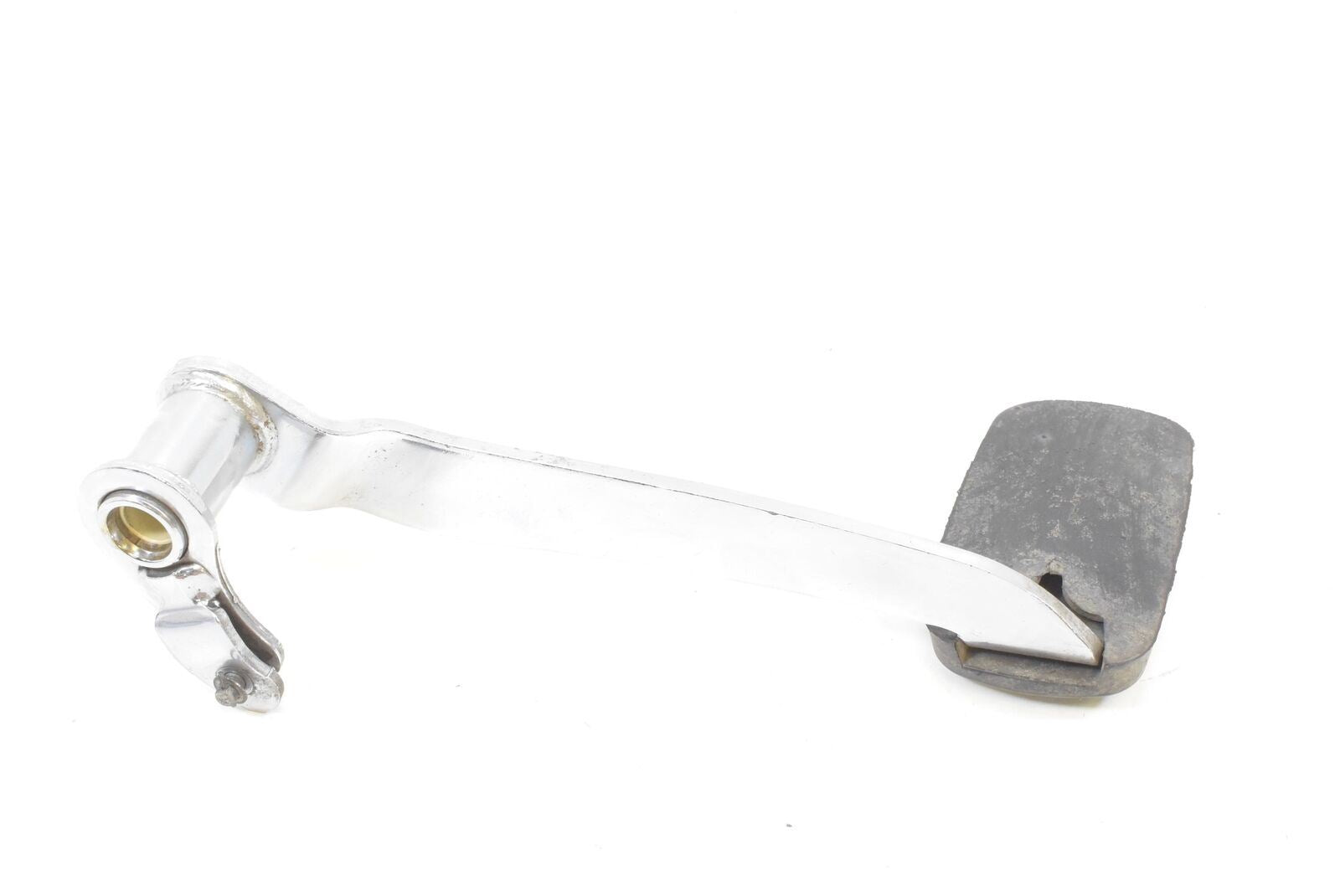 2012 Harley FLHTP Electra Glide Rear Brake Pedal Lever 42407-08 {{ shop.shopifyCountryName }} - Mototech271