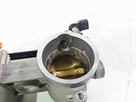 2020 Kawasaki Teryx KRX KRF 1000 Mikuni Throttle Body 16163-0991 {{ shop.shopifyCountryName }} - Mototech271
