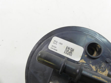 2019 Polaris General 1000 EPS Fuel Gas Petrol Pump - Tested 2208121 2206278 {{ shop.shopifyCountryName }} - Mototech271