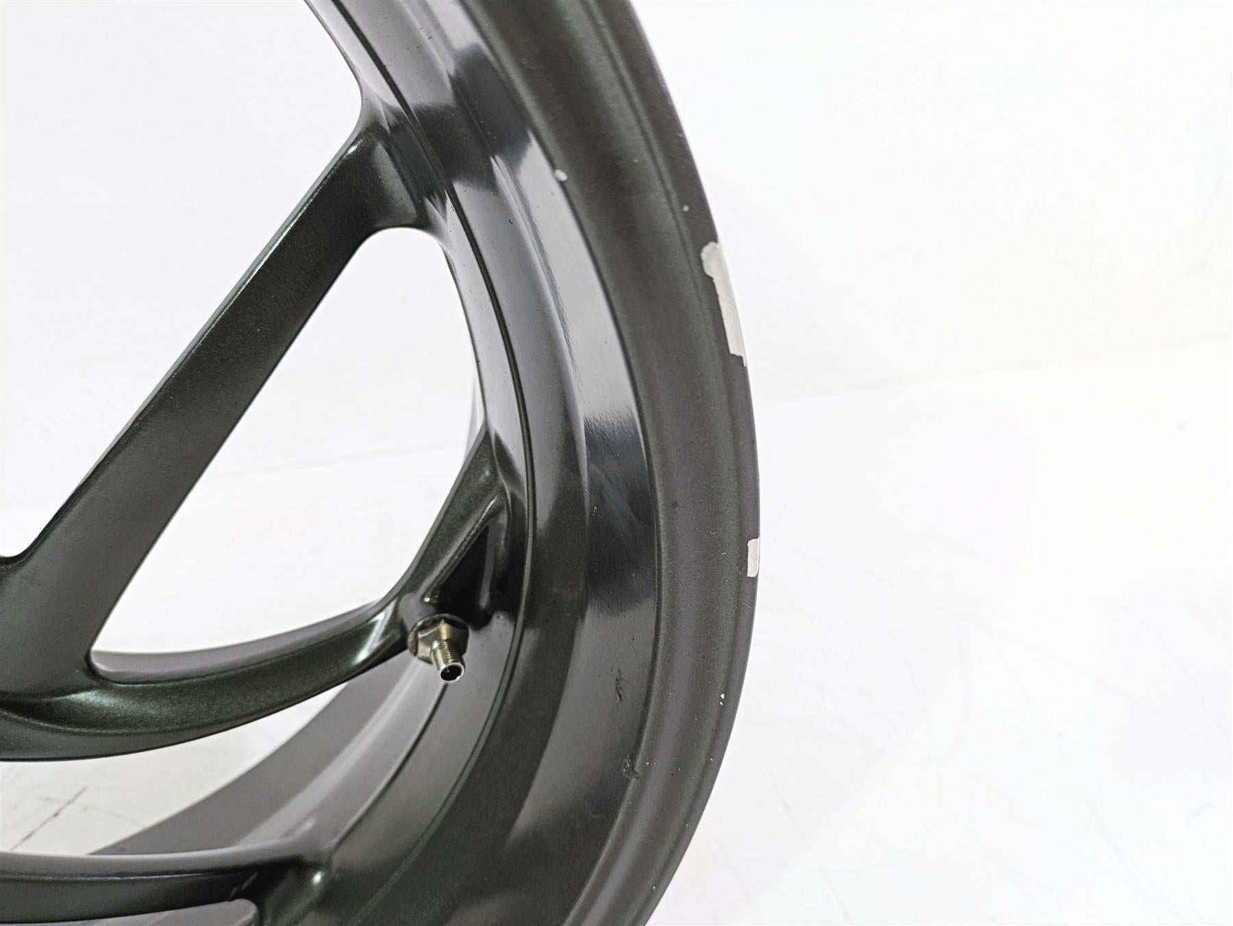 2015 BMW K1600 GT K48 Rear Wheel Rim 17x6 Straight 36318529042 {{ shop.shopifyCountryName }} - Mototech271