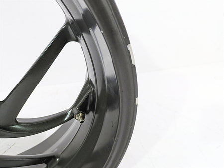 2015 BMW K1600 GT K48 Rear Wheel Rim 17x6 Straight 36318529042 {{ shop.shopifyCountryName }} - Mototech271