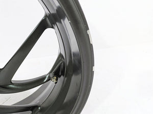 2015 BMW K1600 GT K48 Rear Wheel Rim 17x6 Straight 36318529042