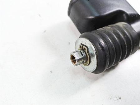 2012 Harley FLD Dyna Switchback Rear Brake Master Cylinder 42474-06C {{ shop.shopifyCountryName }} - Mototech271