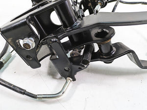 2018 Yamaha YXZ1000R EPS SS Foot Pedal Set & Cables 2HC-F7801-01-00 B57-F2548-01