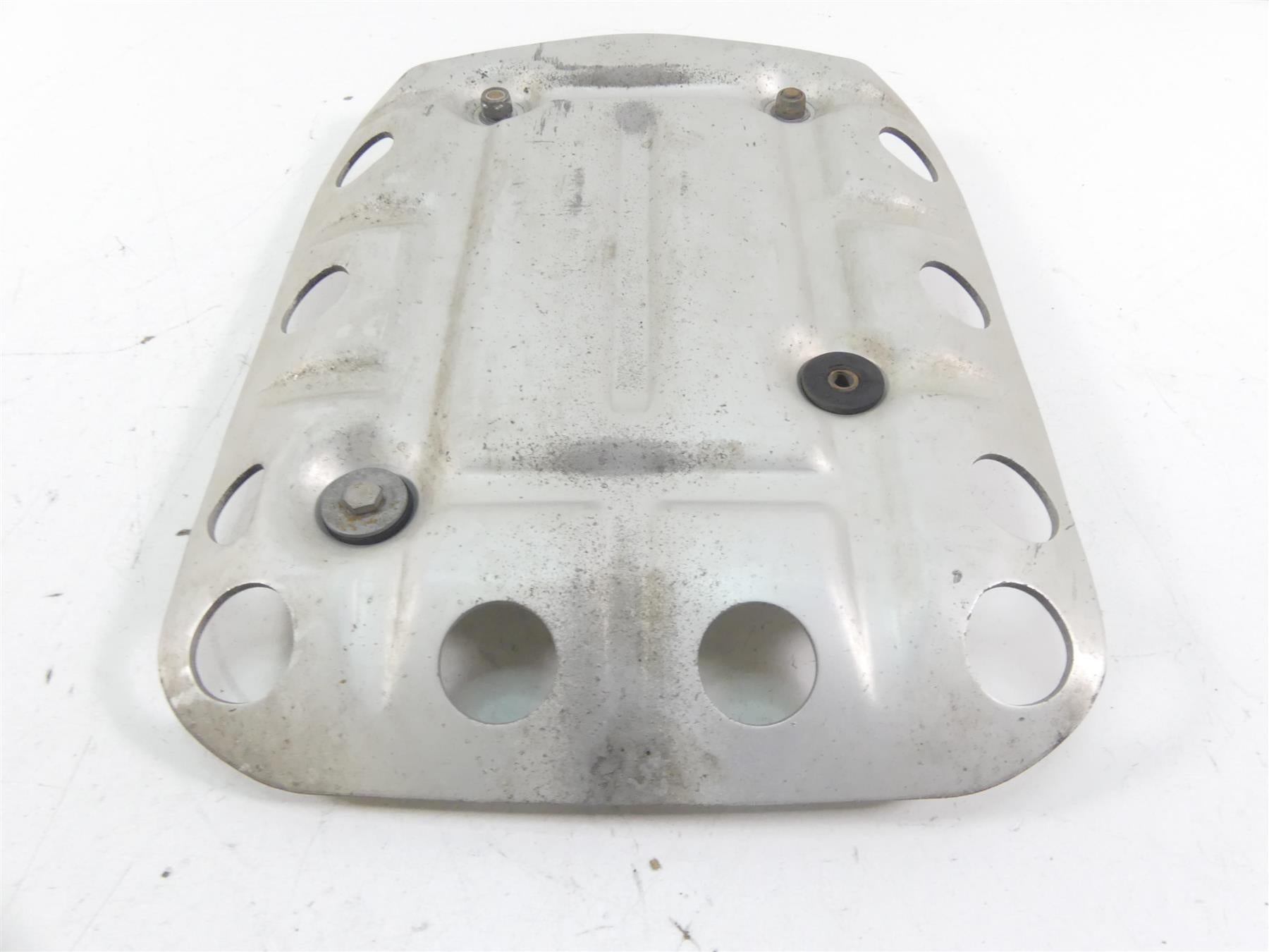 2012 BMW R1200 GS K255 Adventure Lower Engine Guard Skid Plate 11117717743 {{ shop.shopifyCountryName }} - Mototech271