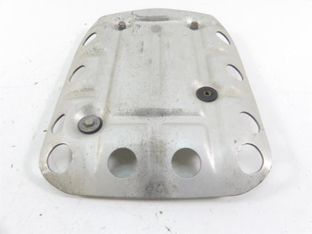 2012 BMW R1200 GS K255 Adventure Lower Engine Guard Skid Plate 11117717743 {{ shop.shopifyCountryName }} - Mototech271