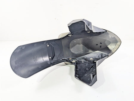 2016 BMW R1200RT RT RTW K52 Front Fender & Cover Platinbronze 46617728670 {{ shop.shopifyCountryName }} - Mototech271
