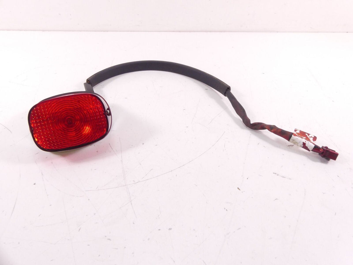 2013 Harley Touring FLTRU Road Glide Taillight Back Light Lamp Wiring 68066-99A {{ shop.shopifyCountryName }} - Mototech271