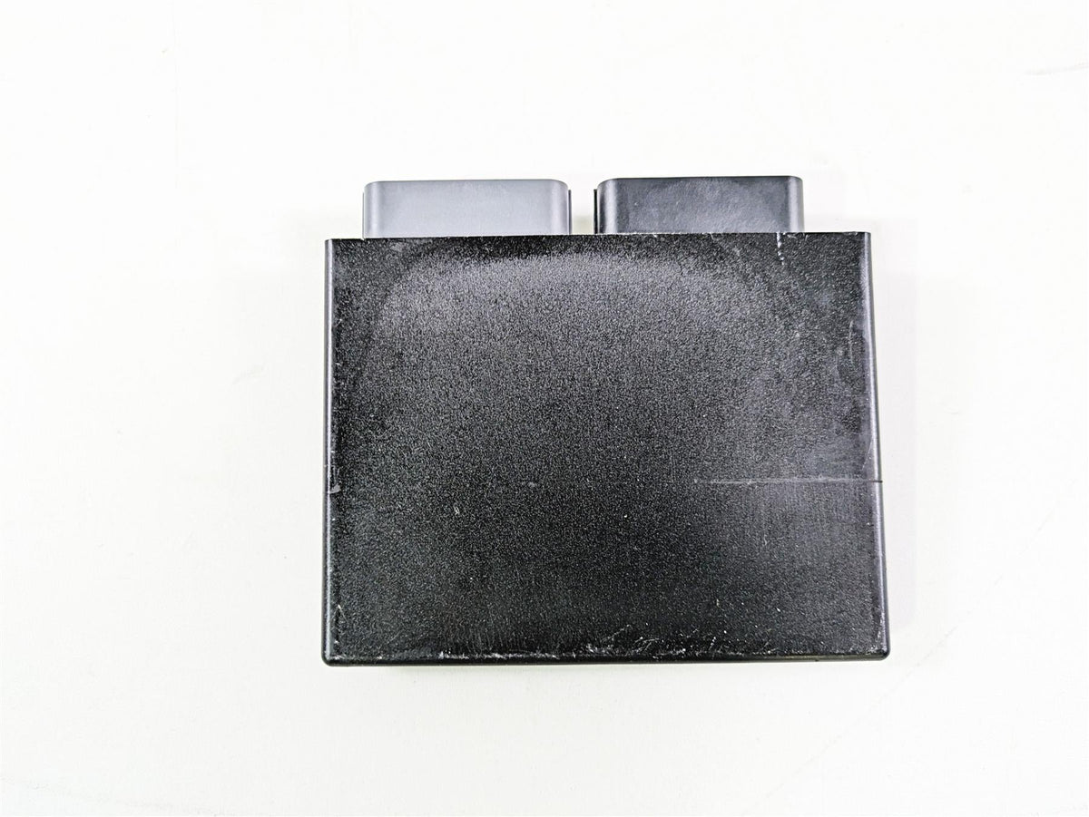 2016 Suzuki M109R VZR1800 Boulevard Cdi Ecm Engine Control Module 32920-48GH0 {{ shop.shopifyCountryName }} - Mototech271