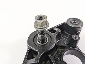 2006 BMW R1200GS K255 Adv Upper Triple Tree Steering Clamp 31427718170 | Mototech271