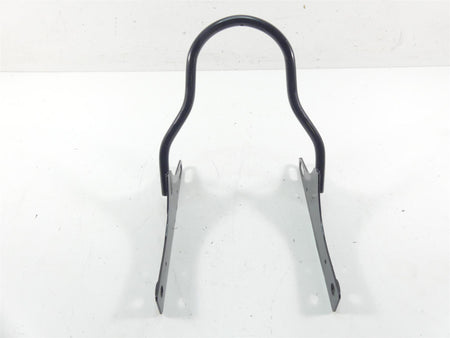 2010 Harley FXDWG Dyna Wide Glide Passenger Backrest Sissy Bar 11.5 {{ shop.shopifyCountryName }} - Mototech271