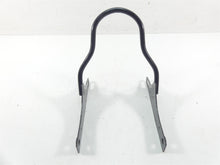 Load image into Gallery viewer, 2010 Harley FXDWG Dyna Wide Glide Passenger Backrest Sissy Bar 11.5 | Mototech271
