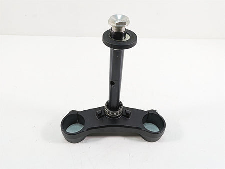 2018 KTM 1090 Adventure R Lower Triple Tree Steering Clamp 6040103203233S {{ shop.shopifyCountryName }} - Mototech271