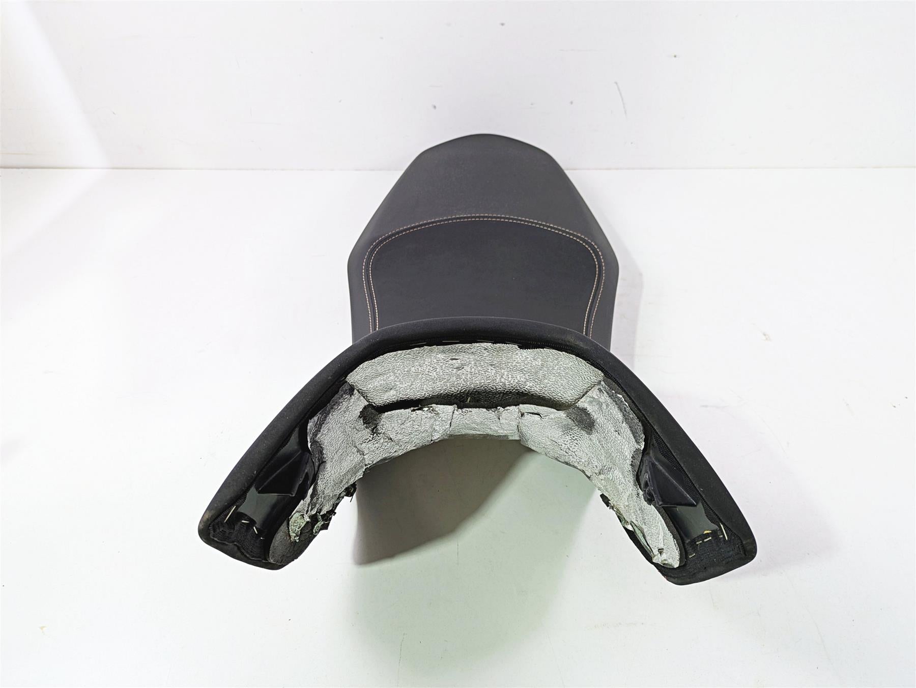 2020 KTM 1290 Super Adventure R Rider Passenger Duo Seat Saddle 60307140100 {{ shop.shopifyCountryName }} - Mototech271