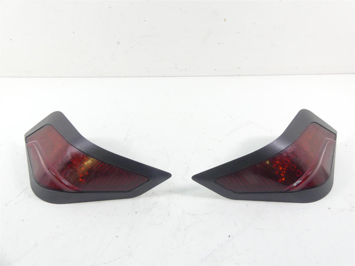 2015 Arctic Wild Cat 700 Sport LTD Taillight Tail Break Lights 0509-074 0509-075 {{ shop.shopifyCountryName }} - Mototech271