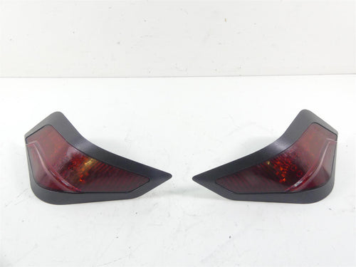 2015 Arctic Wild Cat 700 Sport LTD Taillight Tail Break Lights 0509-074 0509-075 | Mototech271