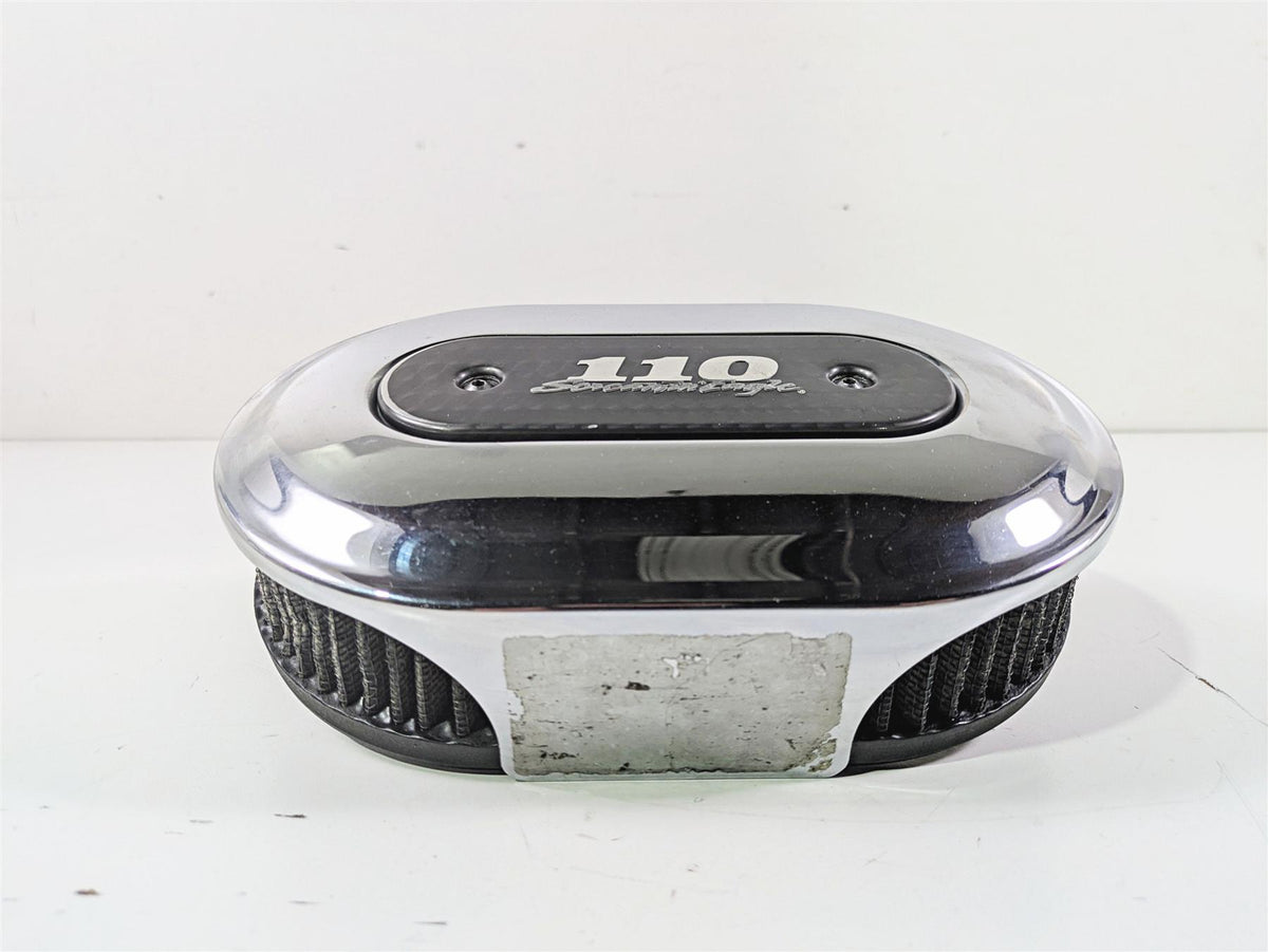 2010 Harley Touring FLHXSE CVO Street Glide SE Air Cleaner Filter 29700-09 {{ shop.shopifyCountryName }} - Mototech271