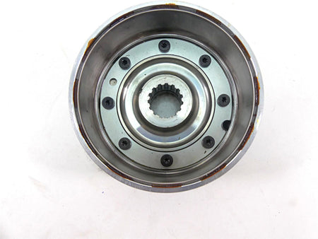 2012 Ducati Monster 1100 EVO Ignition Fly Wheel Flywheel Rotor 27610251C {{ shop.shopifyCountryName }} - Mototech271