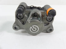 Load image into Gallery viewer, 2015 Ducati Monster 1200 S Rear Brembo Brake Caliper 61140421A | Mototech271
