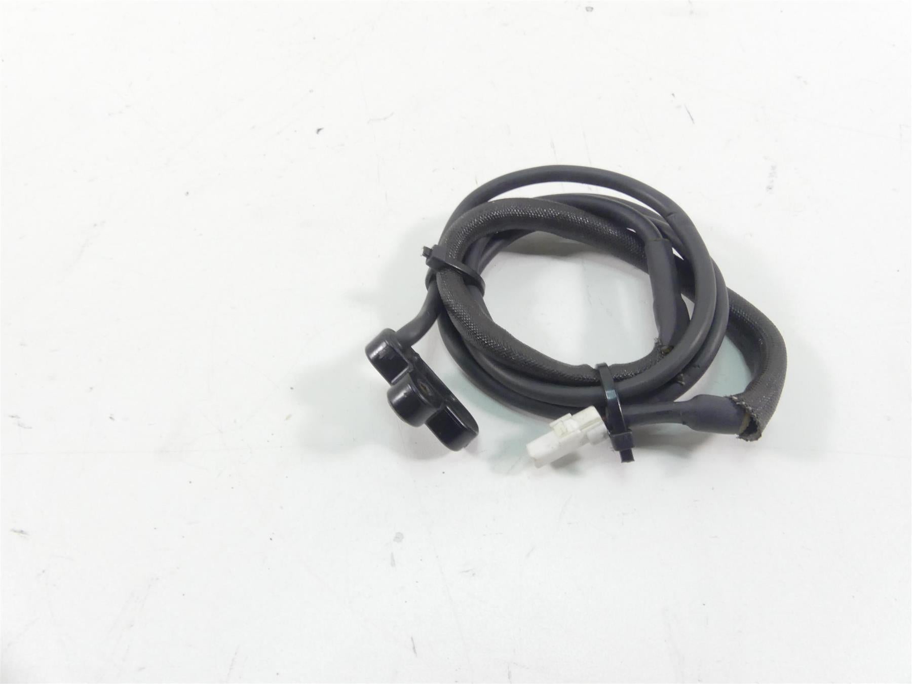 2018 Mv Agusta Brutale 800 RR Front Abs Brake Wheel Speed Sensor 8000B7768 {{ shop.shopifyCountryName }} - Mototech271