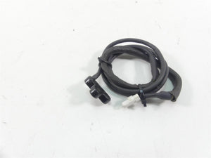 2018 Mv Agusta Brutale 800 RR Front Abs Brake Wheel Speed Sensor 8000B7768 | Mototech271