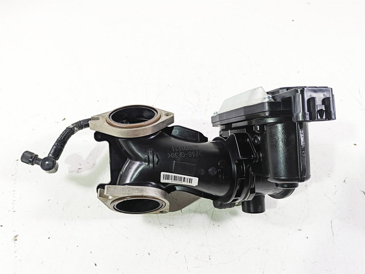 2021 Harley Softail FLSL Slim Throttle Body Fuel Injection 55Mm 27300122 {{ shop.shopifyCountryName }} - Mototech271