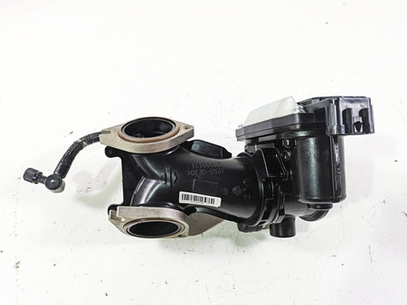 2021 Harley Softail FLSL Slim Throttle Body Fuel Injection 55Mm 27300122 {{ shop.shopifyCountryName }} - Mototech271