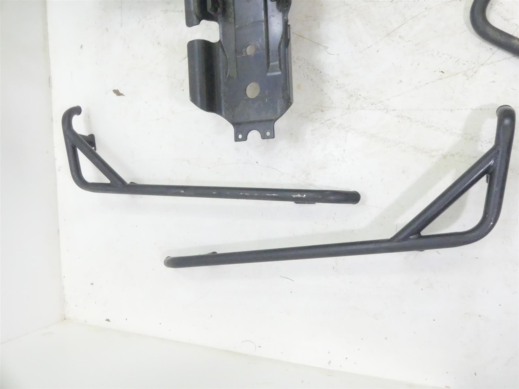 2021 Polaris RZR1000 XP EPS Straight Main Frame Chassis + Clean Ohio Title 1024526 {{ shop.shopifyCountryName }} - Mototech271