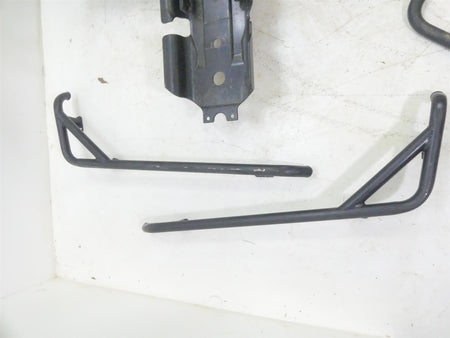 2021 Polaris RZR1000 XP EPS Straight Main Frame Chassis + Clean Ohio Title 1024526 {{ shop.shopifyCountryName }} - Mototech271
