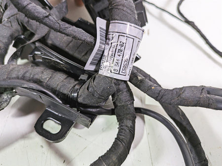 2016 BMW R1200GS GSW K50 Main & Engine Wiring Harness -No Cuts 61118562116 {{ shop.shopifyCountryName }} - Mototech271