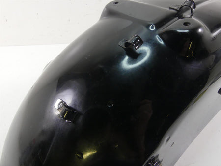 2007 Honda VT1100 C Shadow Spirit Rear Fender 80110-MAA- {{ shop.shopifyCountryName }} - Mototech271