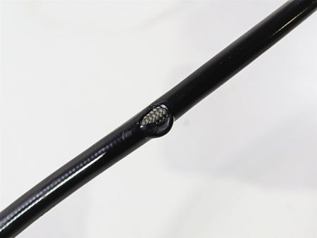 2013 Harley VRSCDX Night Rod Special Front Abs Brake Line Hose Set 41800135-Mototech271
