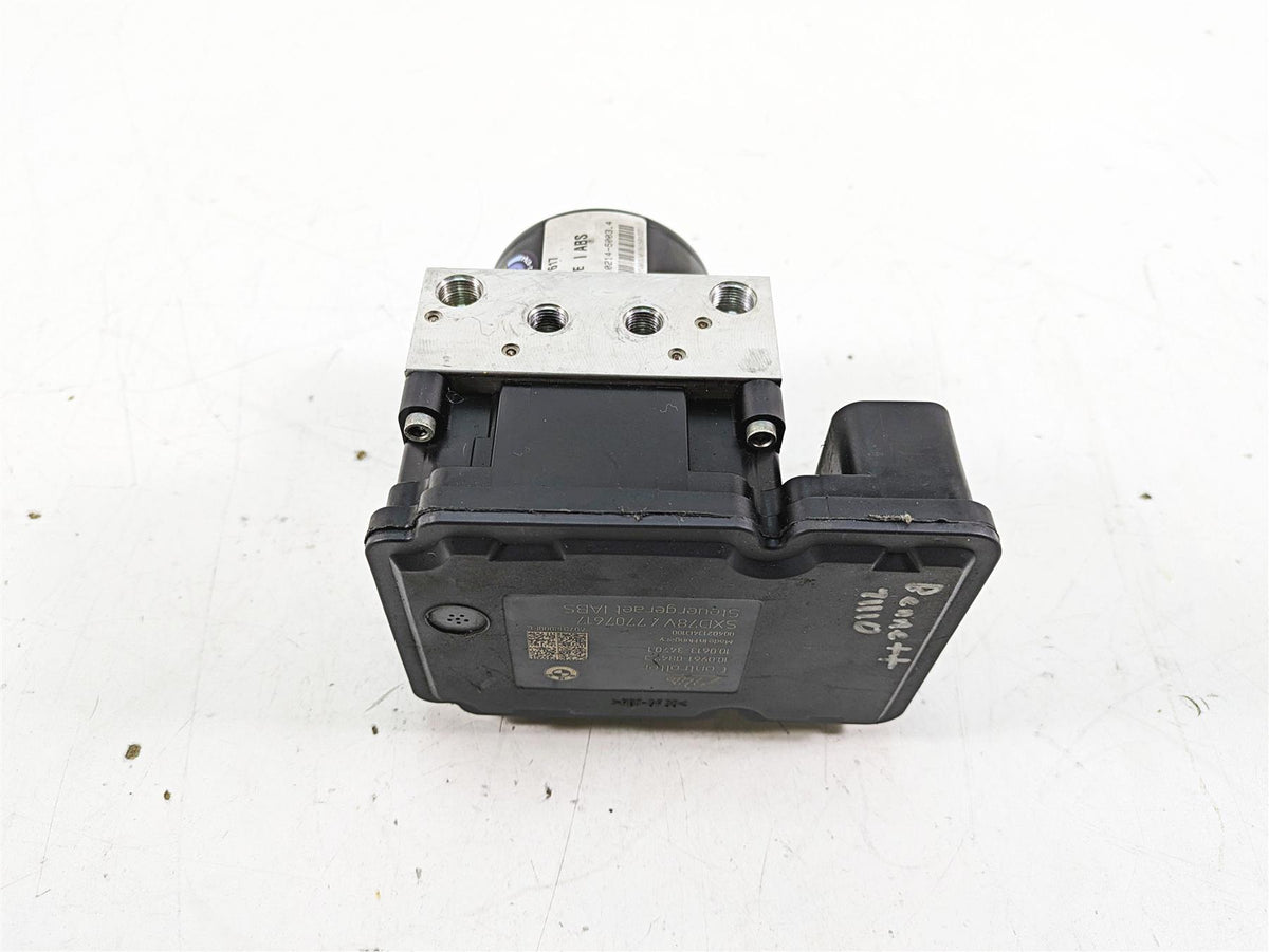 2007 BMW R1200GS K255 Adv Abs Brake Pump Module Gen2 34517715109 7707617 {{ shop.shopifyCountryName }} - Mototech271