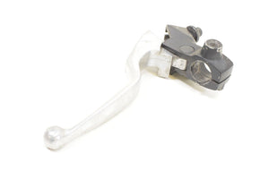 2009 Yamaha XVS1300 V-Star Tourer Clutch Perch Handle Lever 5BN-82911-20-00 | Mototech271
