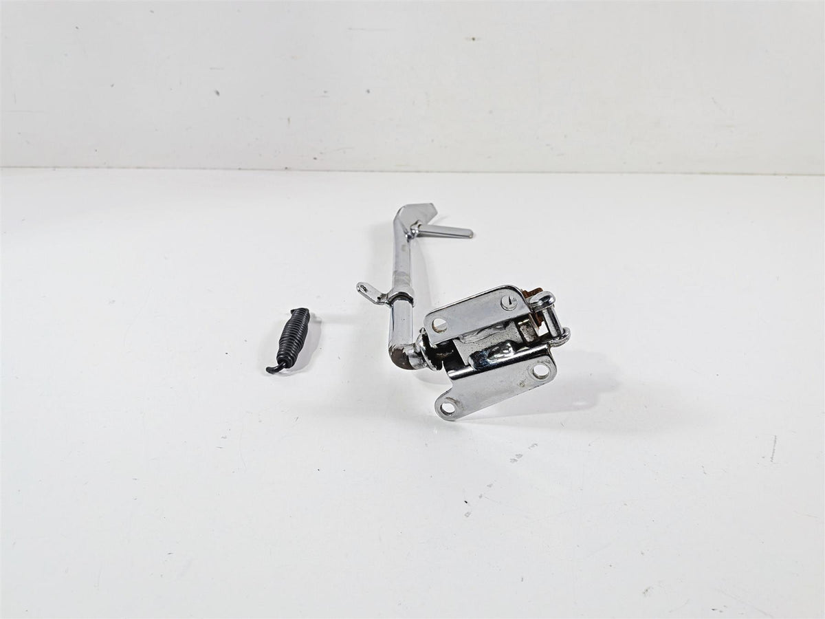 2000 Harley Touring FLHRCI Road King Side Kick Stand Kickstand 50075-83B {{ shop.shopifyCountryName }} - Mototech271