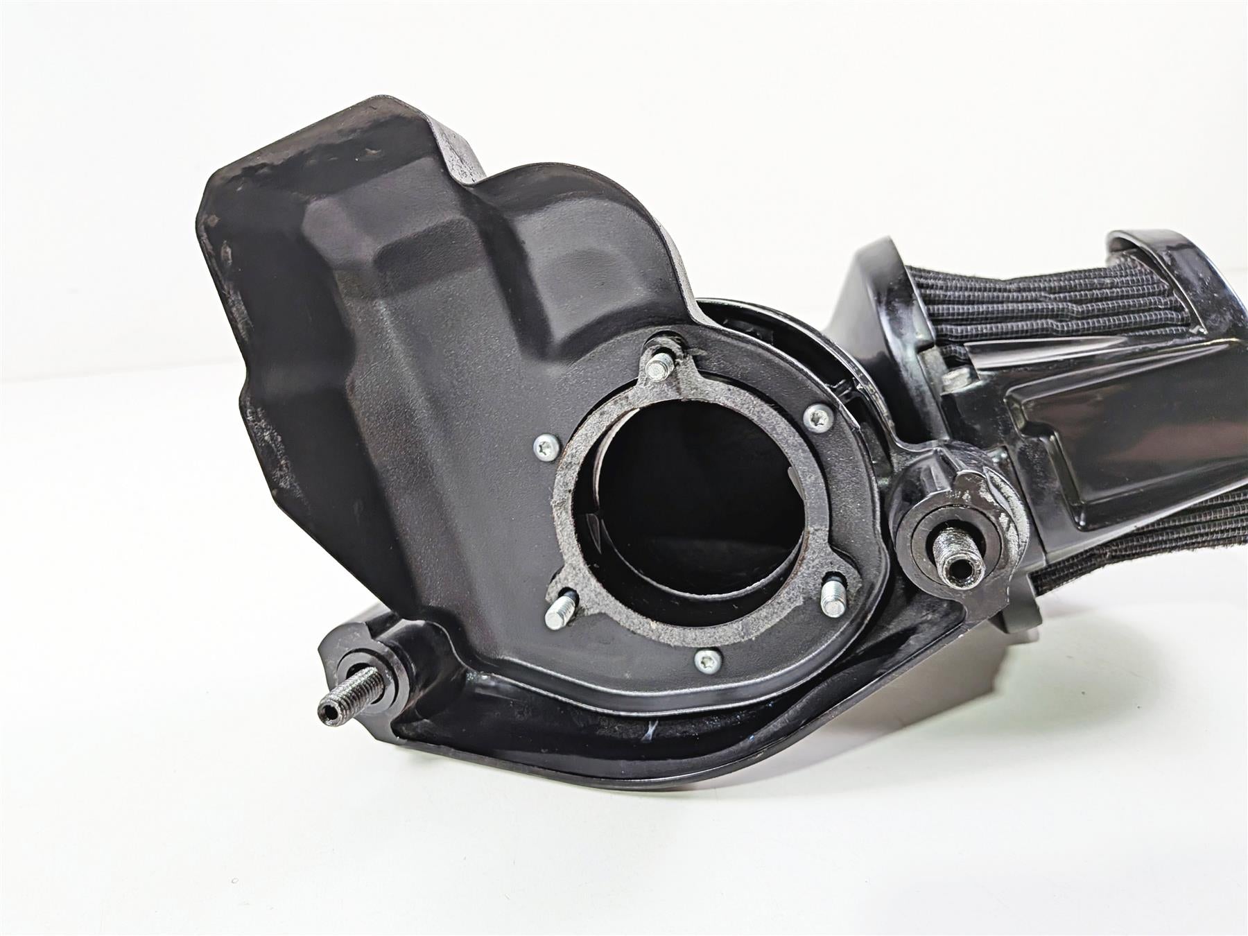 2022 Harley Softail FXLRST Low Rider 117 Air Cleaner Breather Filter 29000314 {{ shop.shopifyCountryName }} - Mototech271
