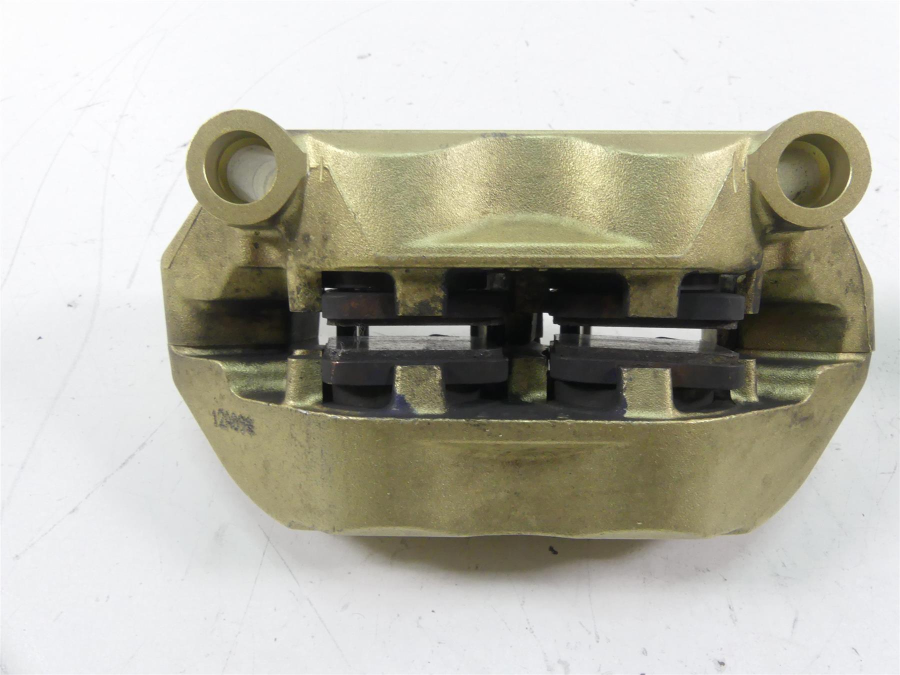 2012 BMW S1000RR K46 Front Brembo Brake Calipers 100mm 34117714783 34117714784 {{ shop.shopifyCountryName }} - Mototech271