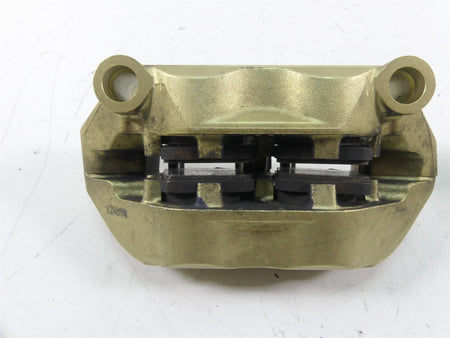 2012 BMW S1000RR K46 Front Brembo Brake Calipers 100mm 34117714783 34117714784 {{ shop.shopifyCountryName }} - Mototech271