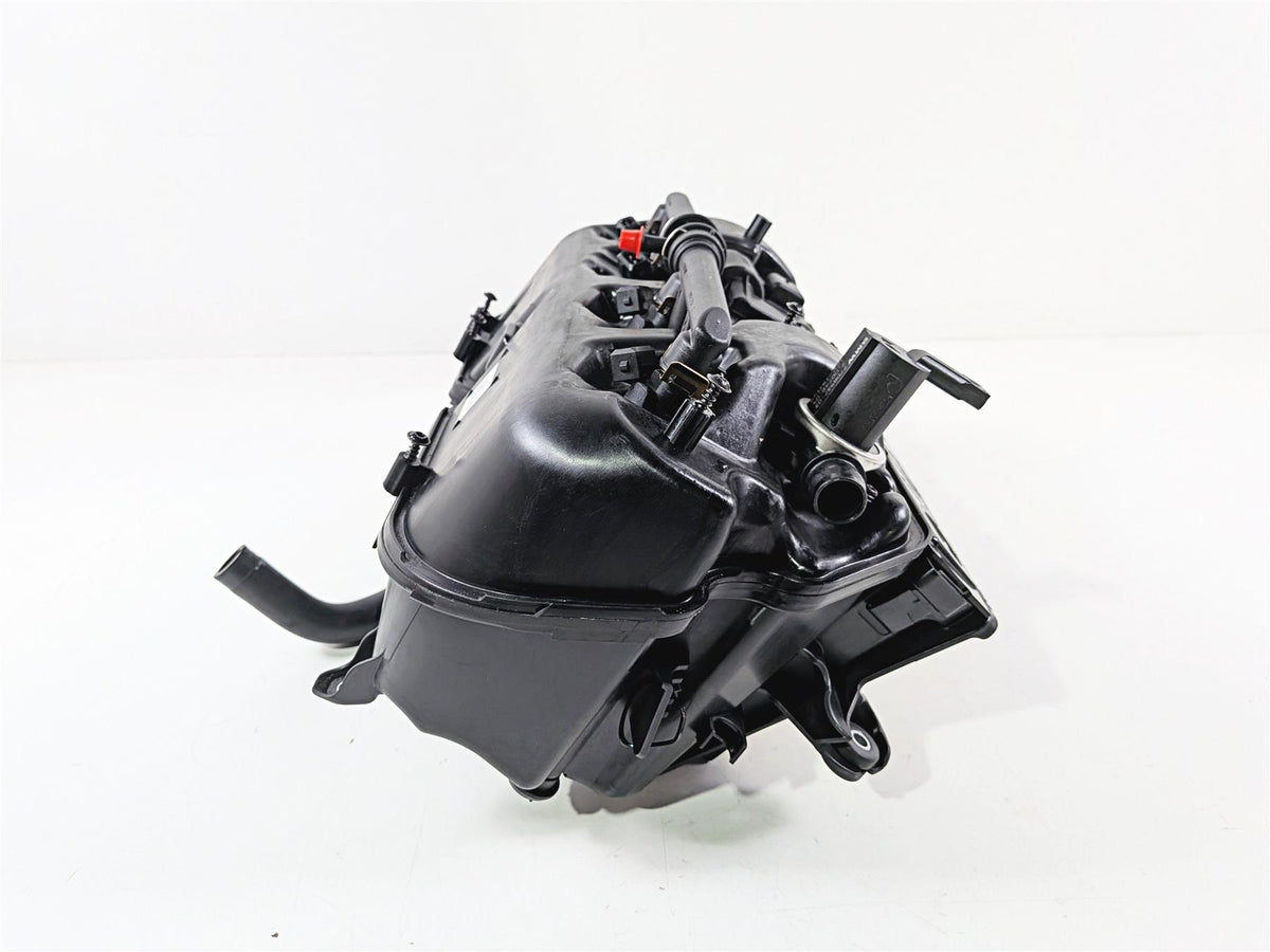 2020 BMW S1000RR K67 Air Box Intake Filter Cleaner & Injector Set 13719480847-Mototech271