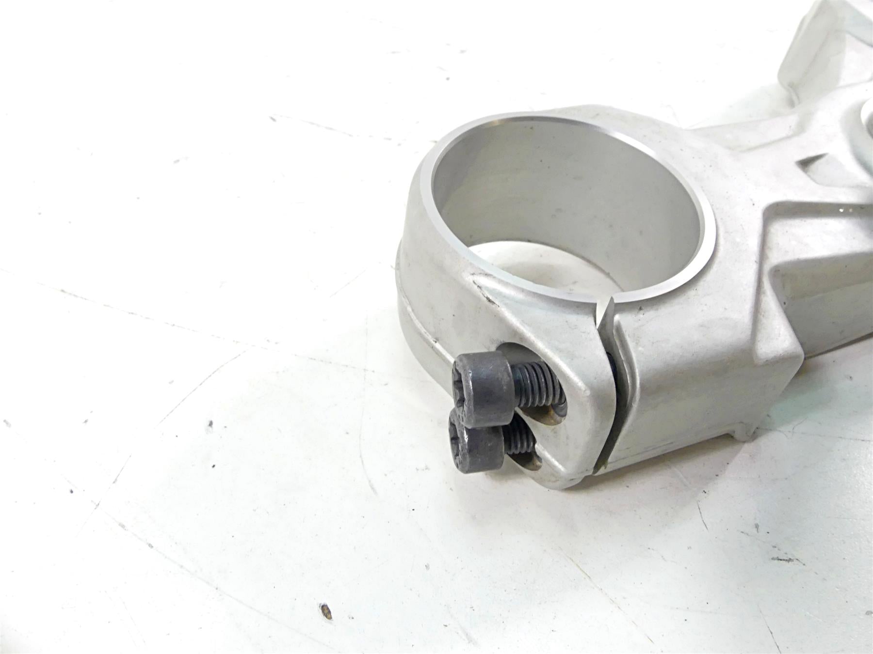 2015 BMW R1200GS GSW K50 Lower Triple Tree Clamp + Ball Joint - Read 31428549490 {{ shop.shopifyCountryName }} - Mototech271