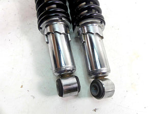 2015 Harley Davidson VRSCDX Night Rod Sp Rear Suspension Shock Set 13" 54000012 | Mototech271