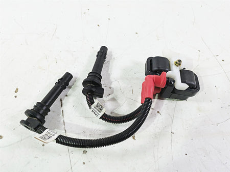 2022 Polaris RZR XP 4 1000 Premium Ignition Coils Wire Plug Set 4010425 2876049 {{ shop.shopifyCountryName }} - Mototech271