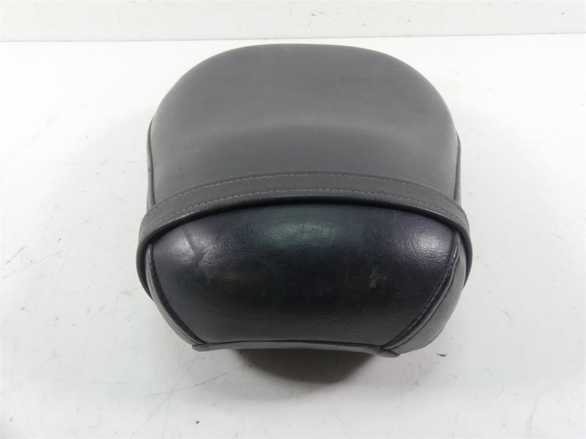 2001 Yamaha XV1600 Road Star Rear Passenger Pillion Seat Saddle 4WM-24750-00-00 {{ shop.shopifyCountryName }} - Mototech271