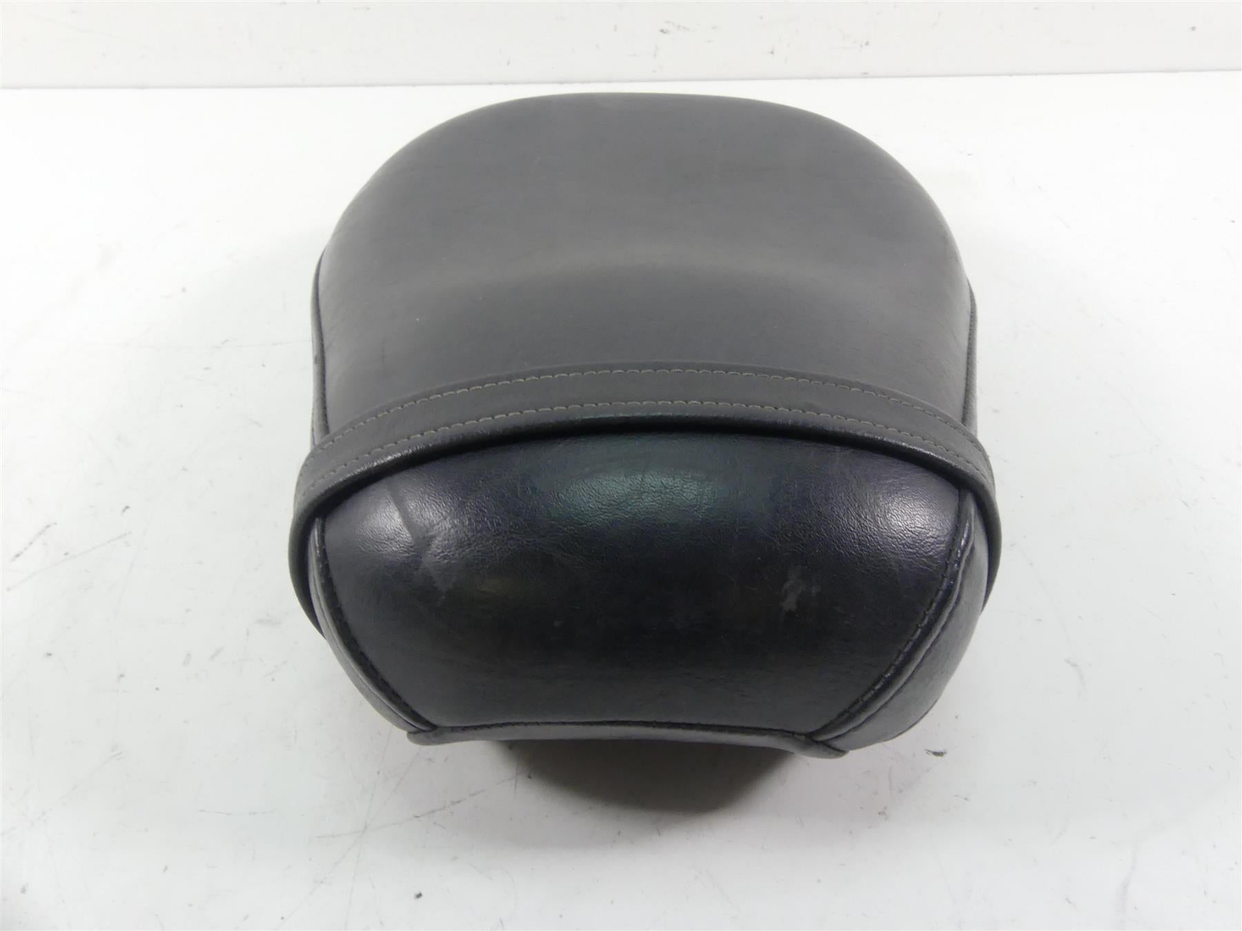 2001 Yamaha XV1600 Road Star Rear Passenger Pillion Seat Saddle 4WM-24750-00-00 {{ shop.shopifyCountryName }} - Mototech271