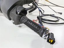 Load image into Gallery viewer, 2009 Yamaha Waverunner FX1800 Cruiser Steering &amp; Switches Set F1W-61400-10-00
