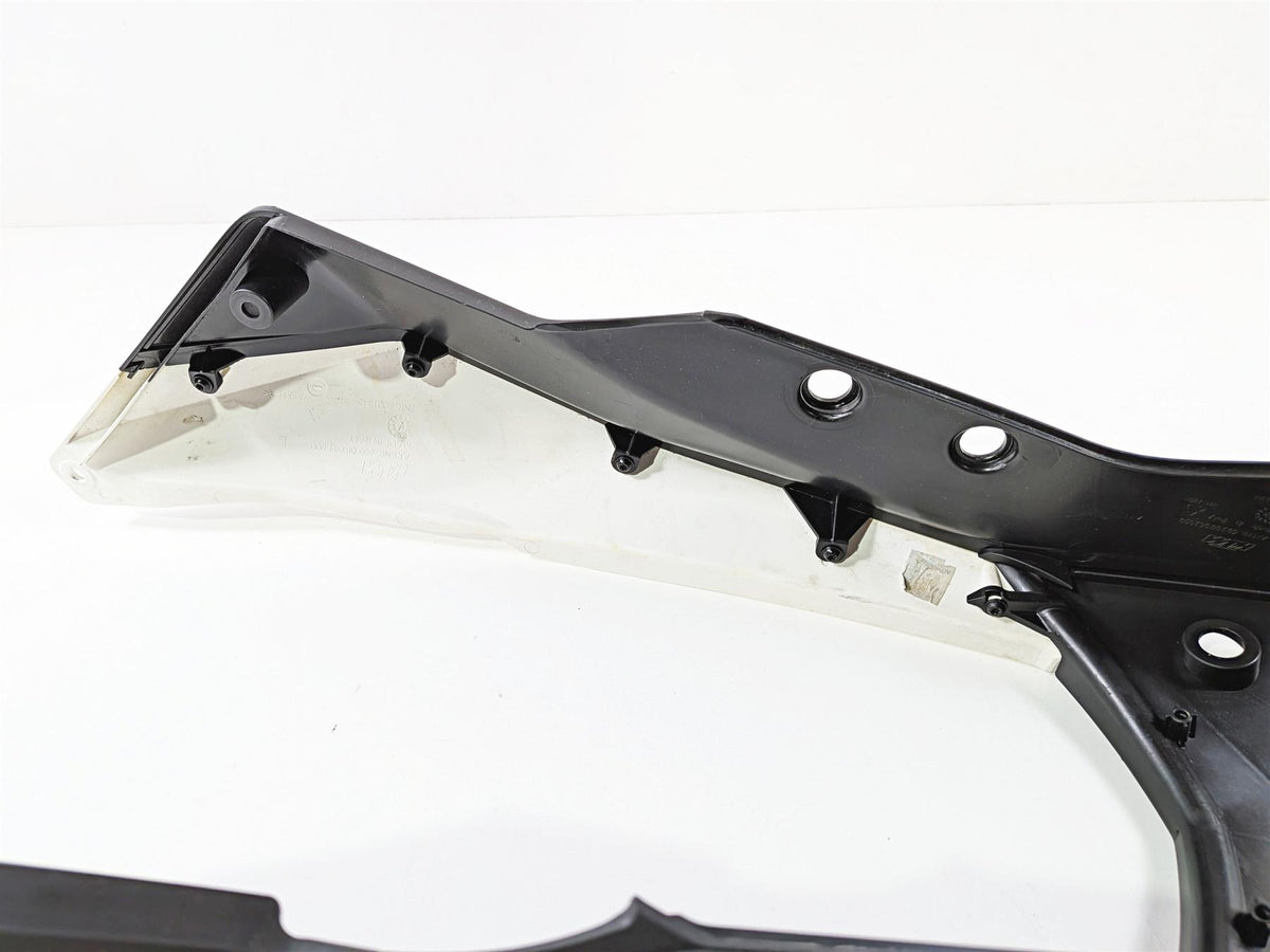 2016 KTM 1290 Super Adventure Rear Tail Side Cover Fairing Set 60308013100 {{ shop.shopifyCountryName }} - Mototech271