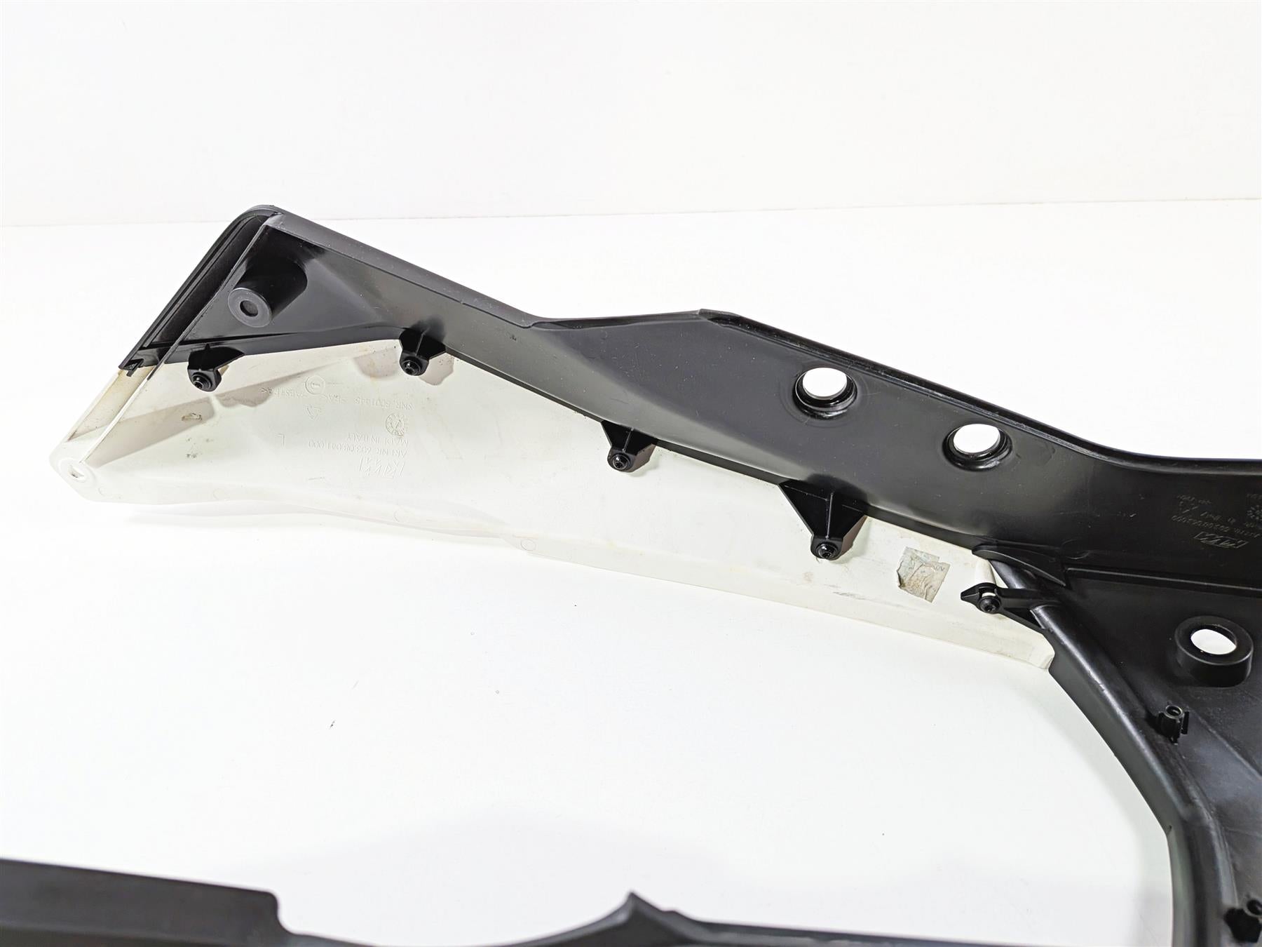 2016 KTM 1290 Super Adventure Rear Tail Side Cover Fairing Set 60308013100 {{ shop.shopifyCountryName }} - Mototech271
