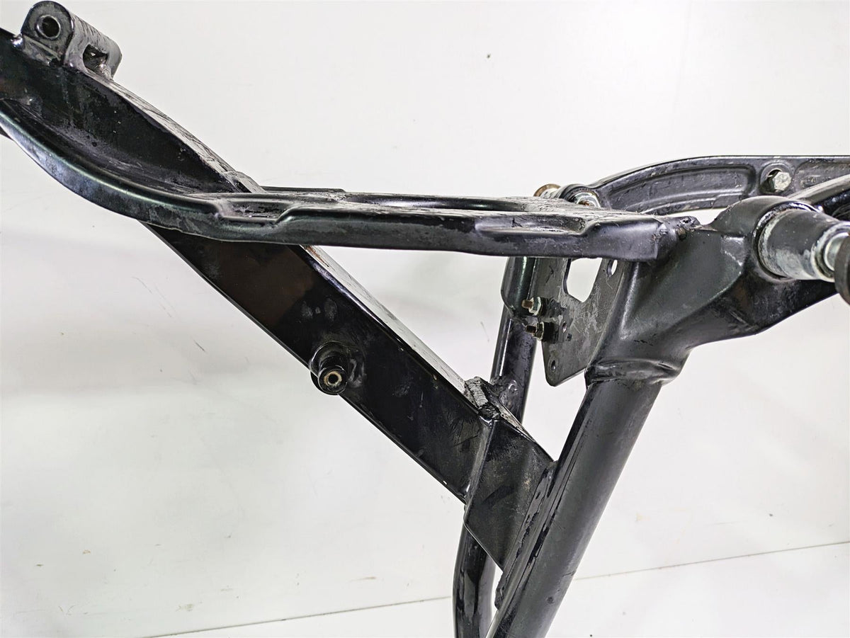 2016 Harley FXDL Dyna Low Rider Straight Main Frame Chassis 29dgr -With Clean Arizona Title - READ 47745-06B {{ shop.shopifyCountryName }} - Mototech271