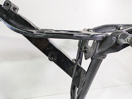 2016 Harley FXDL Dyna Low Rider Straight Main Frame Chassis 29dgr -With Clean Arizona Title - READ 47745-06B {{ shop.shopifyCountryName }} - Mototech271